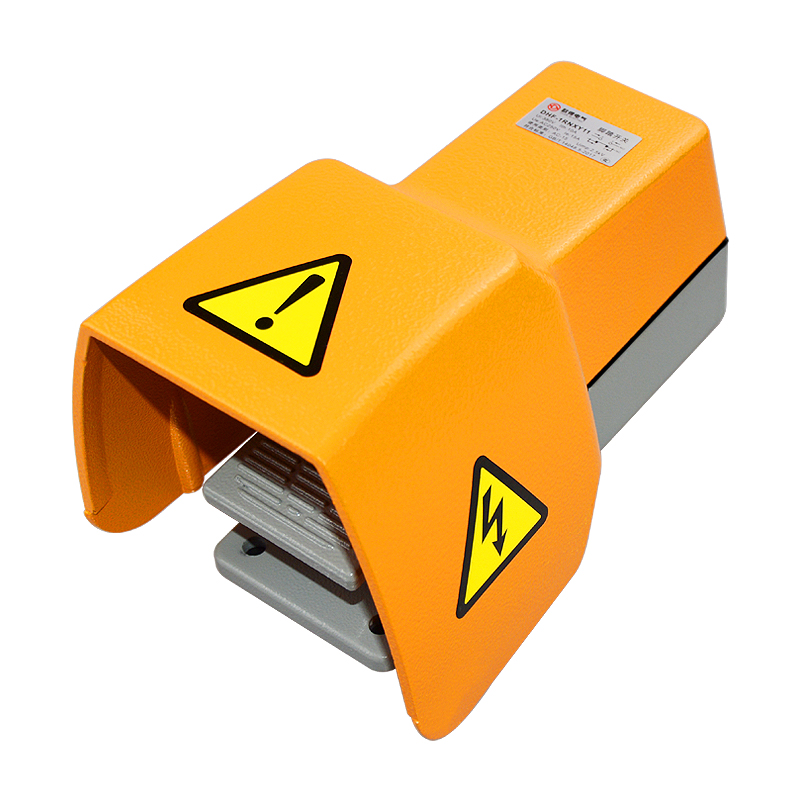 DHF-1RNXY11腳踏開(kāi)關(guān)