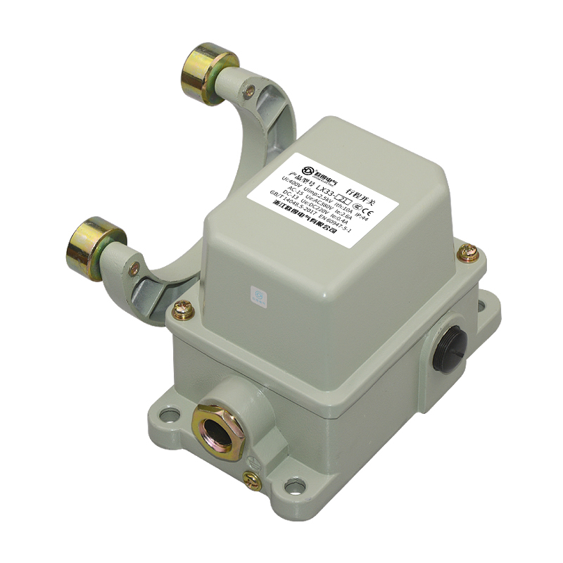 LX33-21、22起重機(jī)用行程開(kāi)關(guān)