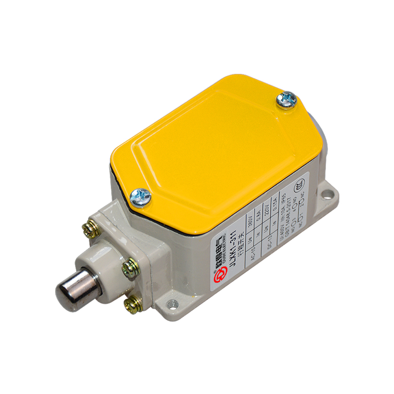 JLXK1-311行程開(kāi)關(guān)