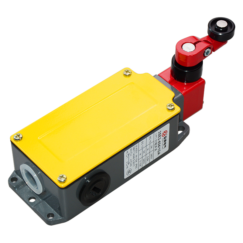 3SE3(LXP1)-404/1GA行程開(kāi)關(guān)